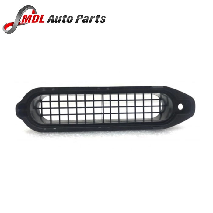 Land Rover Genuine Air Inlet Grille Lr113348 1 Land Rover Genuine Air Inlet Grille LR113348