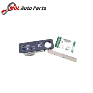 Land Rover Genuine Socket, Auxiliary Jack - LR114028