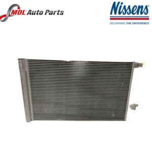 Nissens Air Conditioning Condenser LR114353