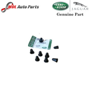 Land Rover Genuine Fuel Tank Strap Retainer