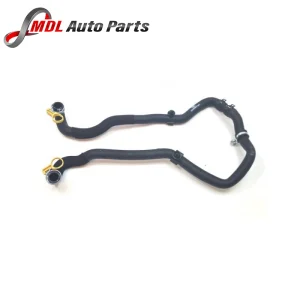 Land Rover Genuine Cooling Auxiliary Radiator Hose LR115163