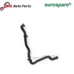 EuroSpare Cooling Auxiliary Radiator Hose LR115163