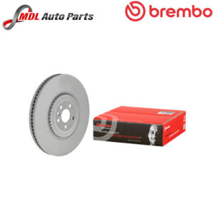 Brembo Front Brake Disc LR116911