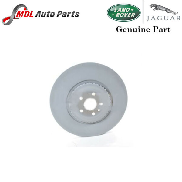 Land Rover Genuine Front Brake Disc LR116911