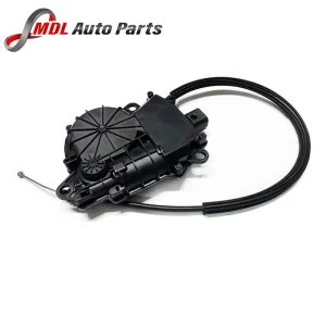 Land Rover Genuine Door Lock Actuator Motor LR117160