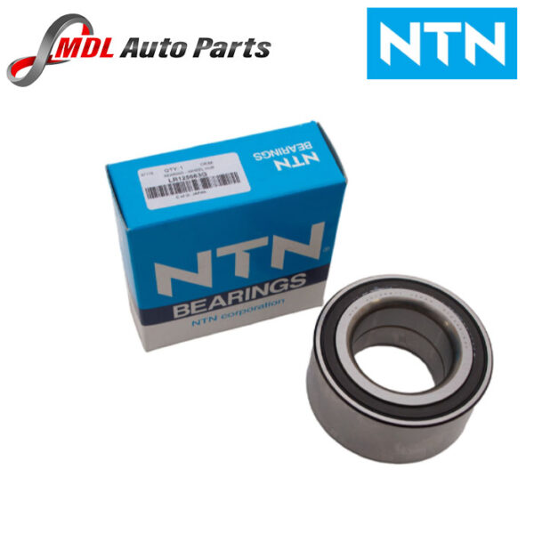 NTN Wheel knuckle Bearing LR125663