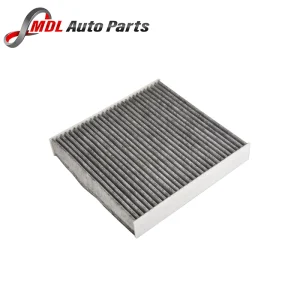 Mann Pollen Filter LR133345