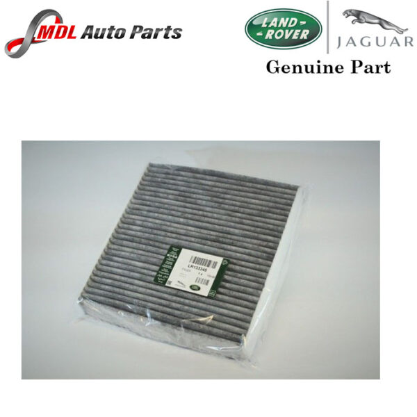 Land Rover Genuine Pollen Filter LR133345