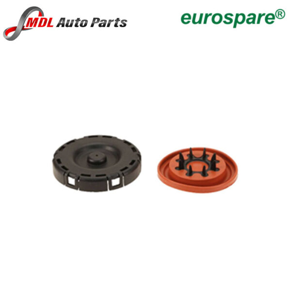 Eurospares PVC Valve Service Kit