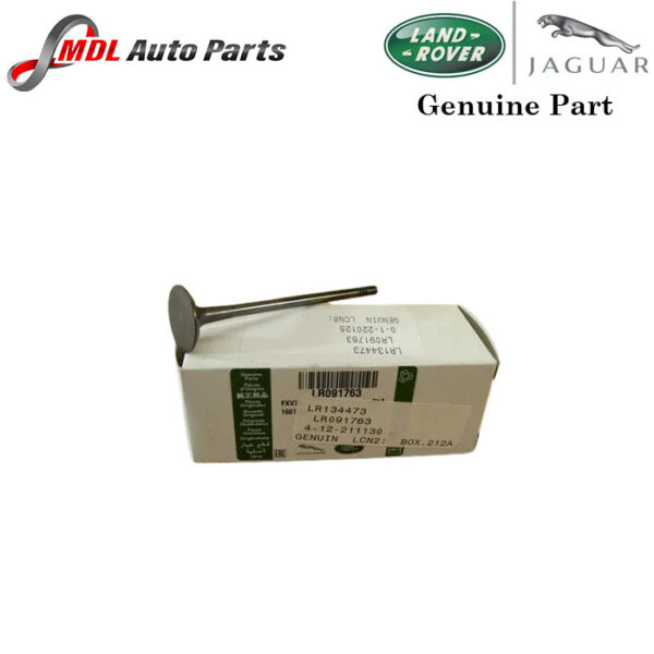 Land Rover Genuine Valve 2.0L Petrol LR134473