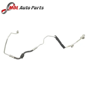 Land Rover Genuine Air con Pipe LR135856
