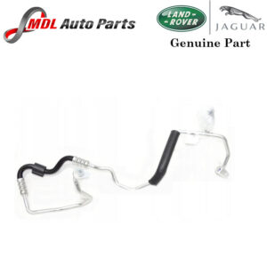 Land Rover Genuine Air con Pipe LR135856