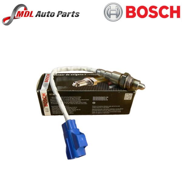 Bosch Exhaust lambda Oxygen Sensor LR136928