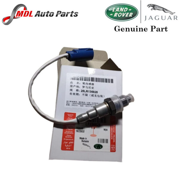 Land Rover Genuine Exhaust lambda Oxygen Sensor LR136928