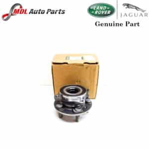 Land Rover Genuine Wheel Hub and Bearing Front