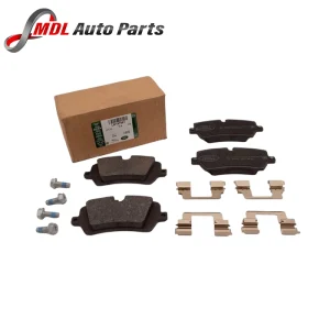 Ferodo Rear Brake Pads LR147981
