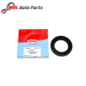 Corteco Front Differential Seal LR158113