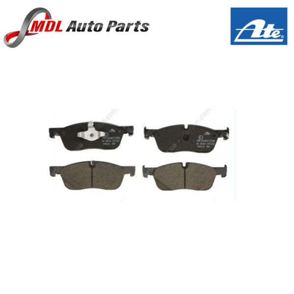 ATE Front Brake Pads LR160435