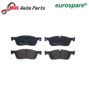 Eurospare Front Brake Pads LR160435