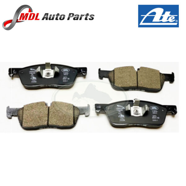 Ate Front Wheel Brake Pad LR160438