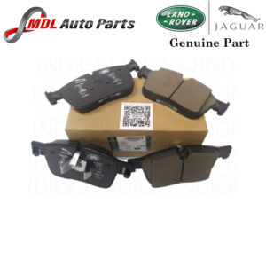 Land Rover Genuine Front Brake Pads