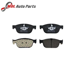Ate Rear Brake Pad Set LR160458