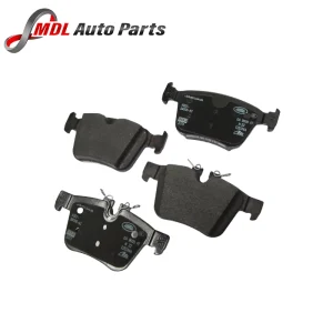 Mintex Rear Brake Pads LR160504