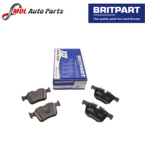 Britpart Rear Brake Pads LR160504