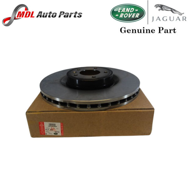 Land Rover Genuine Front Brake Disc LR161894