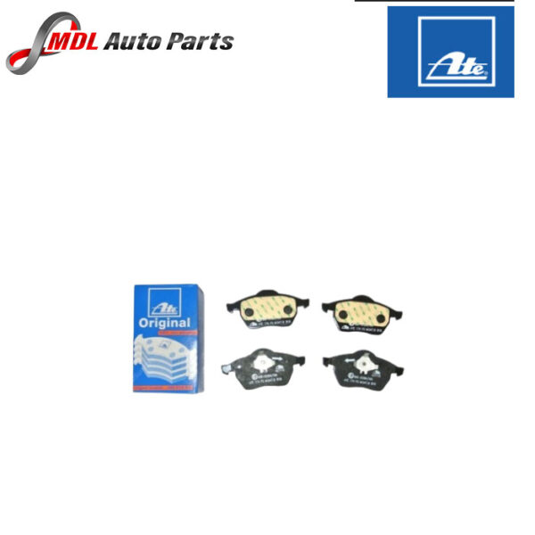 Ate Rear Wheel Brake Pad LR162042