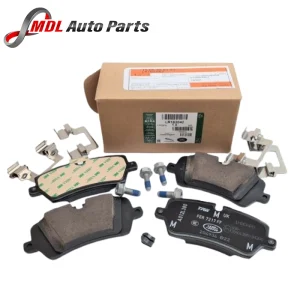 Land Rover Genuine Rear Wheel Brake Pad LR162042