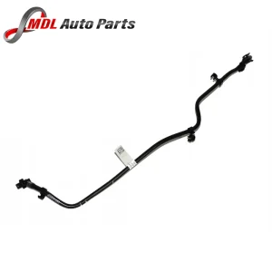 Home 12 Land Rover Genuine Overflow Hose Discovery Sport, Range Rover Evoque - LR163785