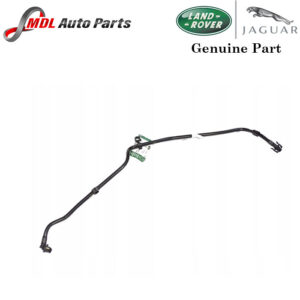 Land Rover Genuine Overflow Hose LR163785