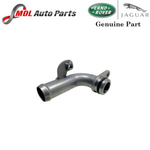 Land Rover Genuine Radiator Coolant Hose LR171244