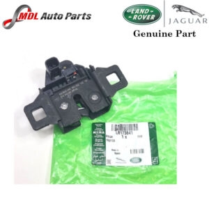 Land Rover Genuine Bonnet Latch Lock LR173841