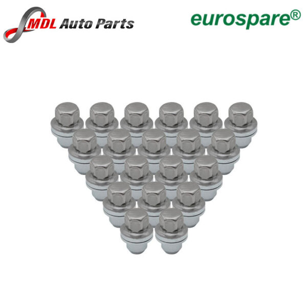 Eurospare Bulk Wheel Nut