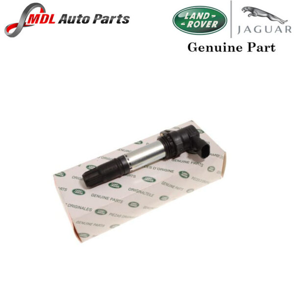 Land Rover Genuine Ignition Coil NEC000110L