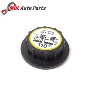 EuroSpare Radiator Cap PCD500030