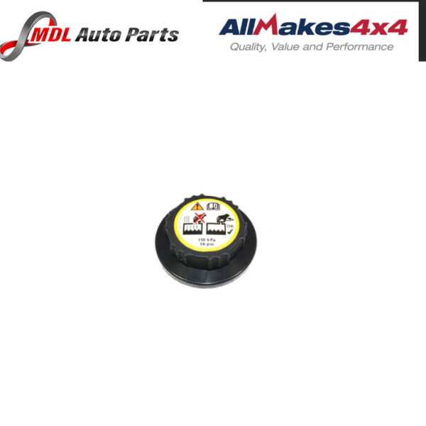 AllMakes 4x4 Radiator Cap PCD500030