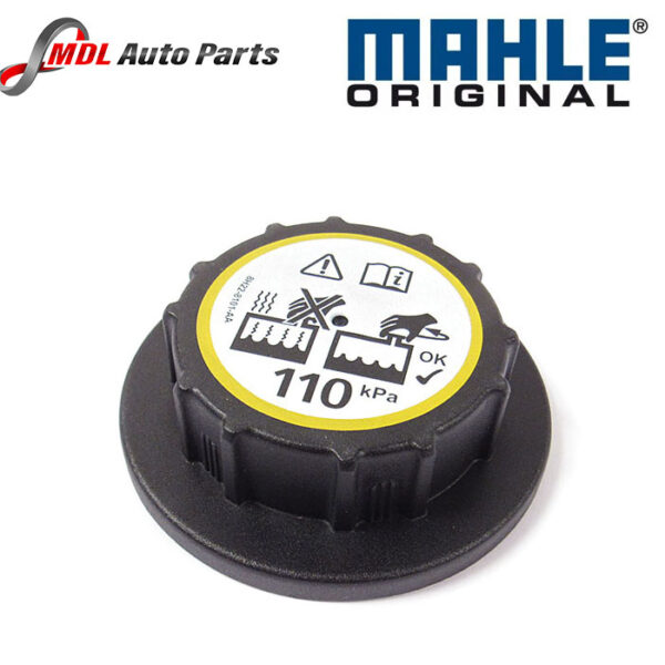 Mahle Radiator Cap PCD500030