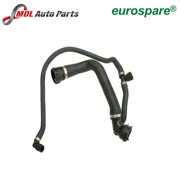 Eurospares Radiator Top Hose PCH001110