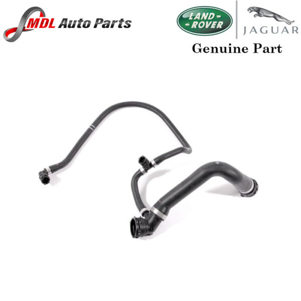 Land Rover Genuine Radiator Top Hose PCH001110