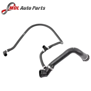 Land Rover Genuine Radiator Top Hose PCH001110