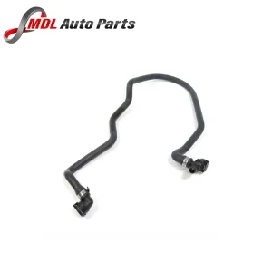 Eurospaes Radiator Coolant Hose PCH001600