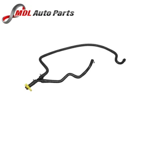 Land Rover Genuine Engine Coolant Hose PCH500153