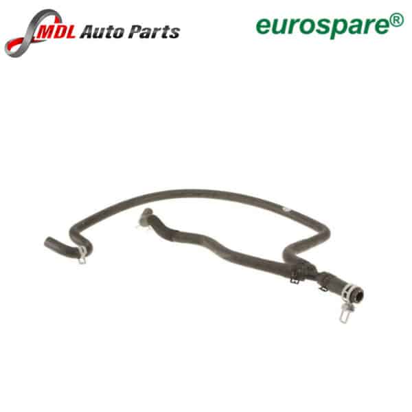 Eurospare Engine Coolant Hose