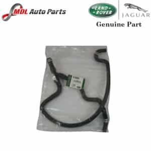 Land Rover Genuine Engine Coolant Hose