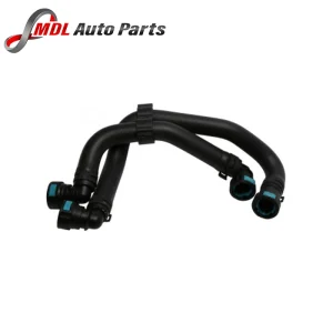 Land Rover Genuine Heater Matrix Hose Pipe PCH500900