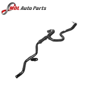 Home 7 Land Rover Genuine Engine Coolant Hose PCH500955