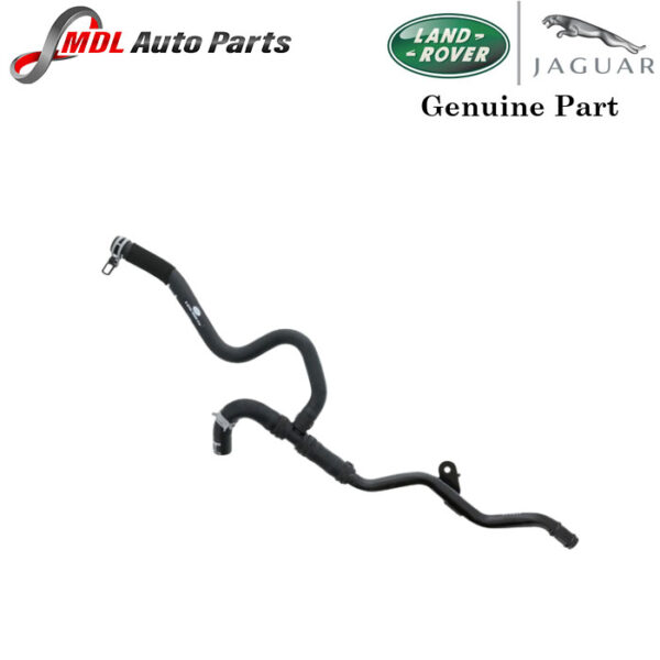 Land Rover Genuine Engine Coolant Hose PCH500955